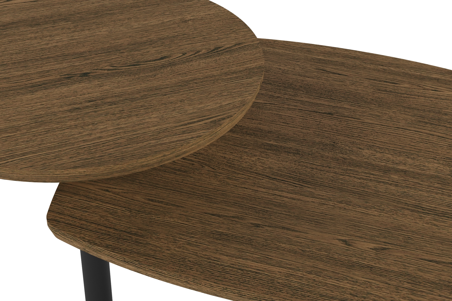 Распродажа - изображение №6 "Столики Барк софт (выставочный образец)"  на www.Angstrem-mebel.ru