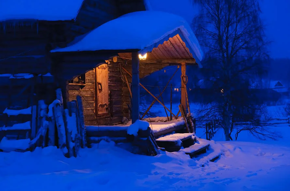 Какие лампы использовать в бане? - изображение 2 Какие лампы использовать в бане? - изображение 2