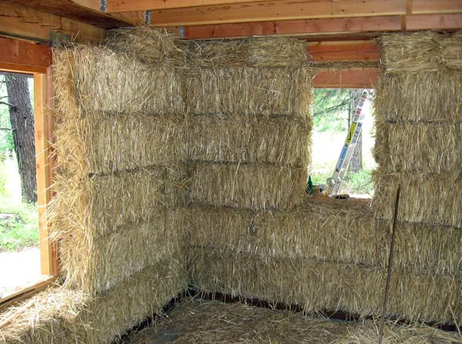 Как самостоятельно утеплить сарай? - изображение 3 Как самостоятельно утеплить сарай? - изображение 3