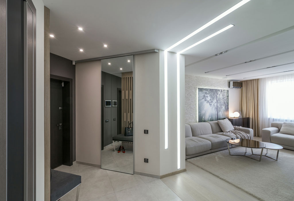 Гостиная Гостиная