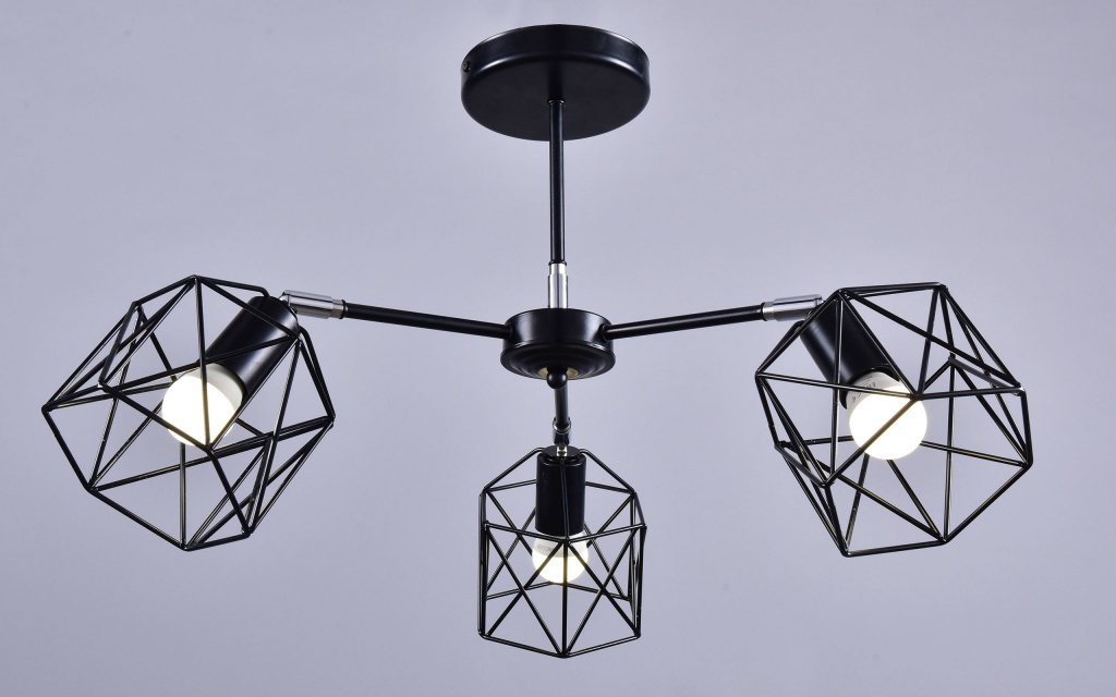 Люстры для натяжного потолка Люстры для натяжного потолка