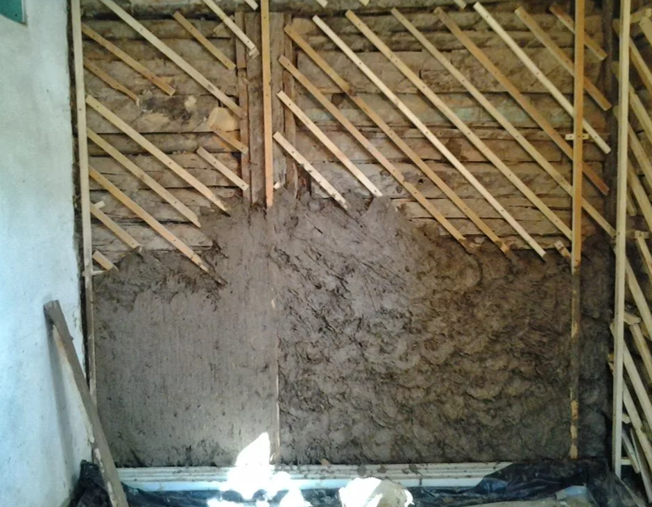 Как самостоятельно утеплить сарай? - изображение 6 Как самостоятельно утеплить сарай? - изображение 6