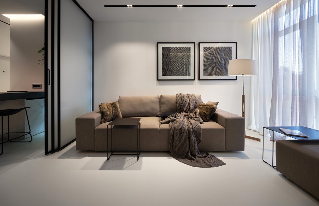 Гостиная Гостиная