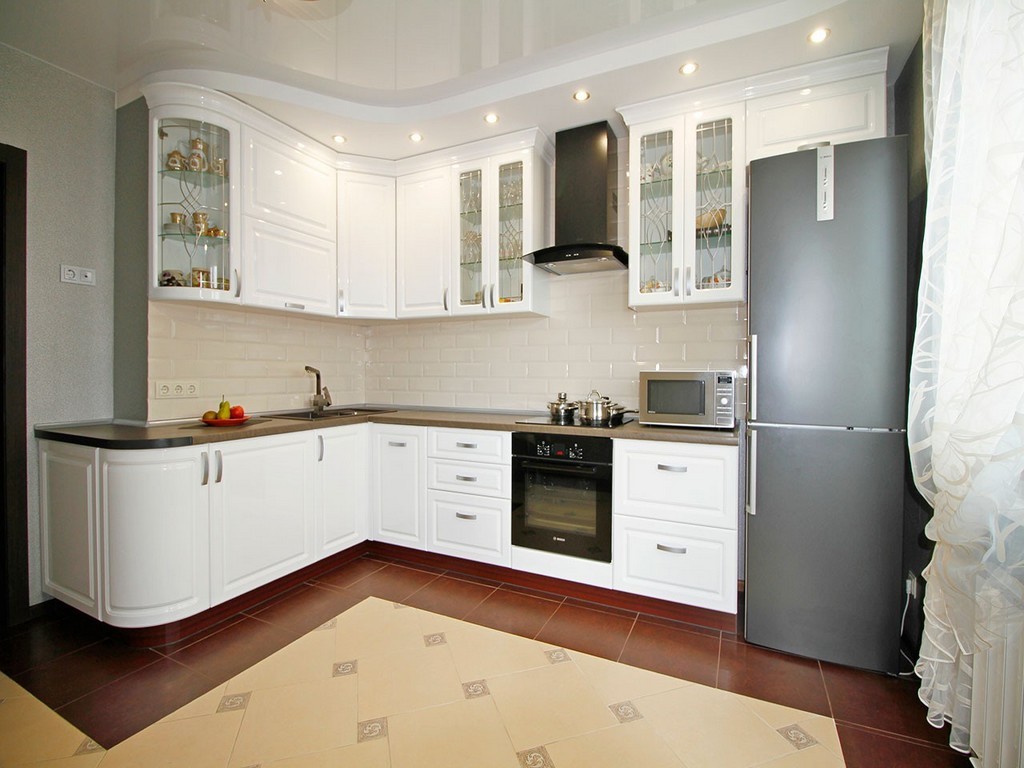 Кухня Кухня