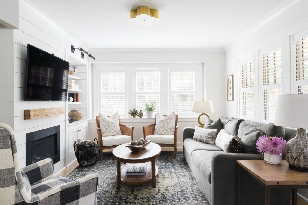 Гостиная Гостиная