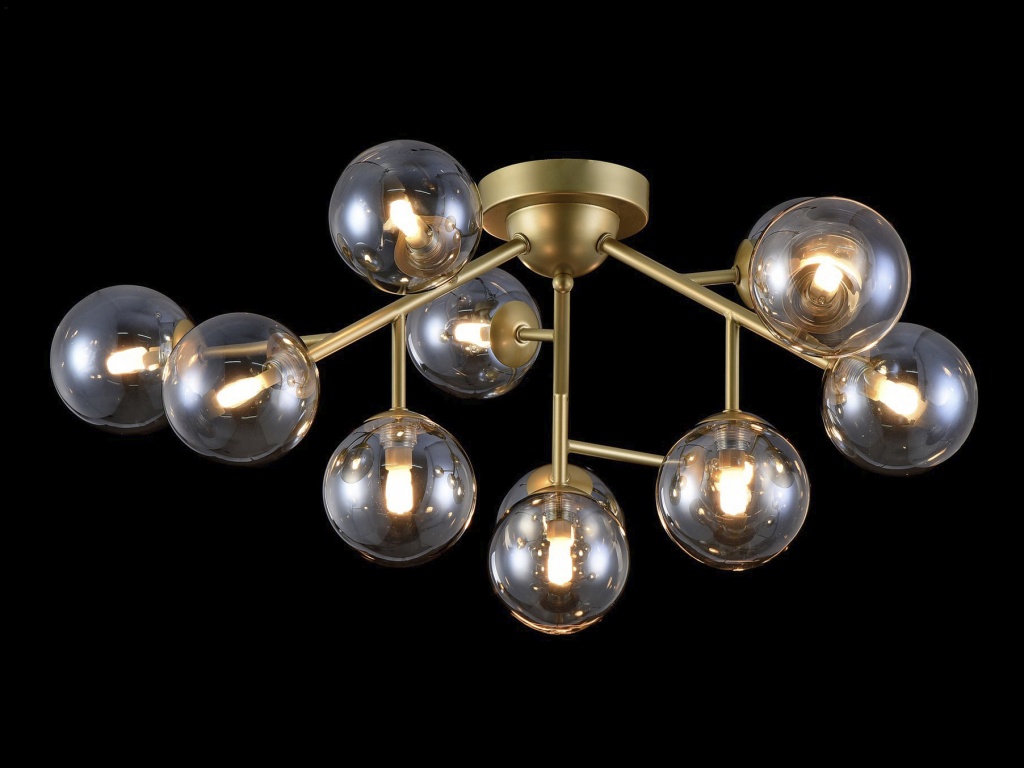 Люстры для натяжного потолка Люстры для натяжного потолка