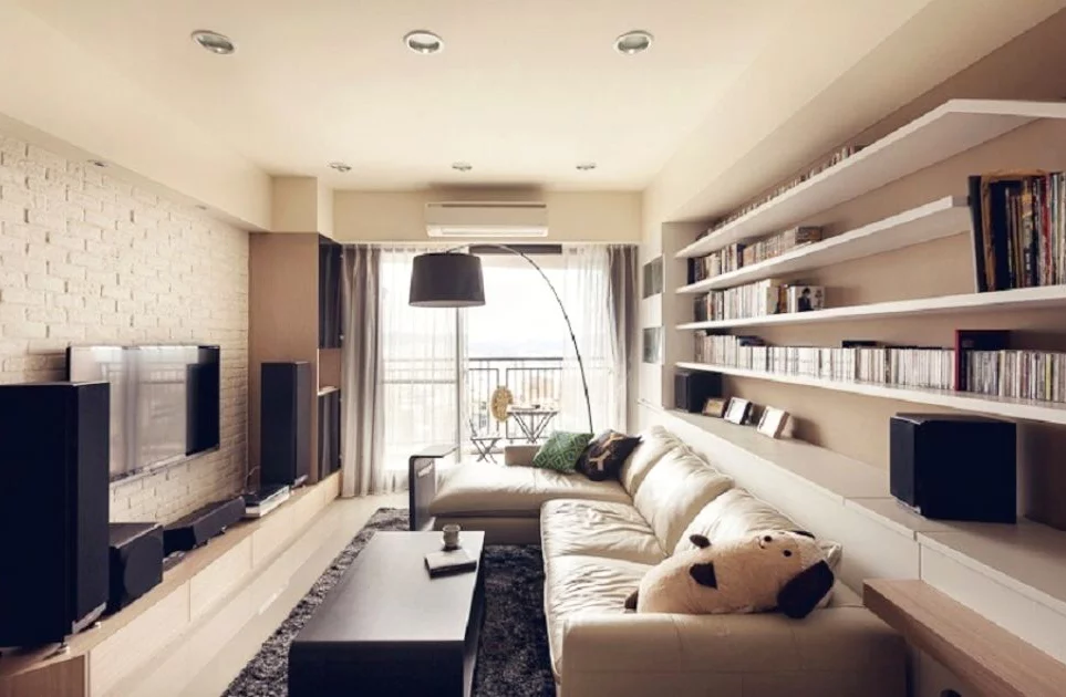 Гостиная Гостиная