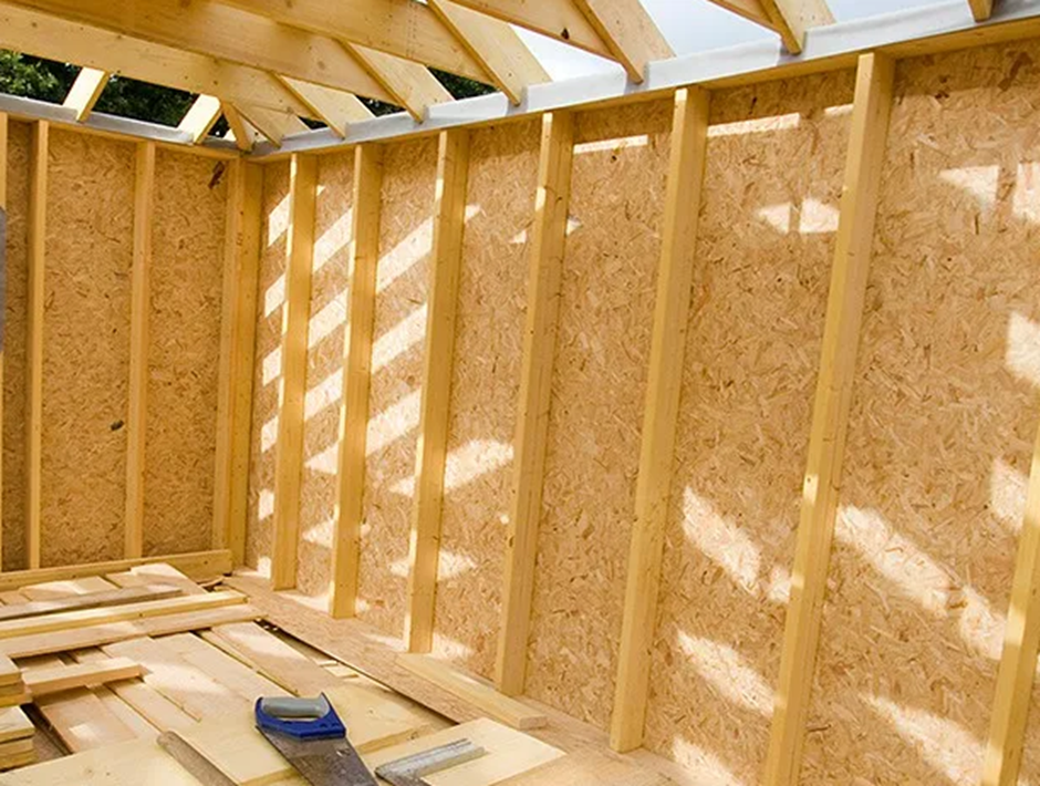 Как самостоятельно утеплить сарай? - изображение 2 Как самостоятельно утеплить сарай? - изображение 2