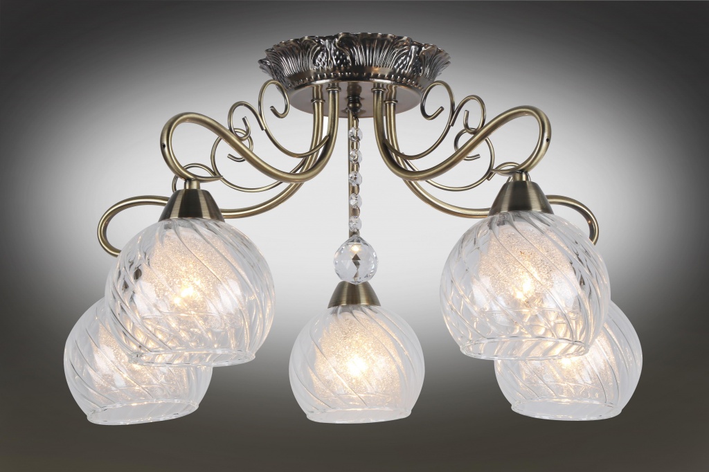 Люстры для натяжного потолка Люстры для натяжного потолка