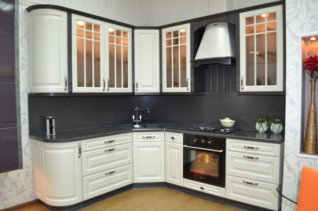 Кухня Кухня