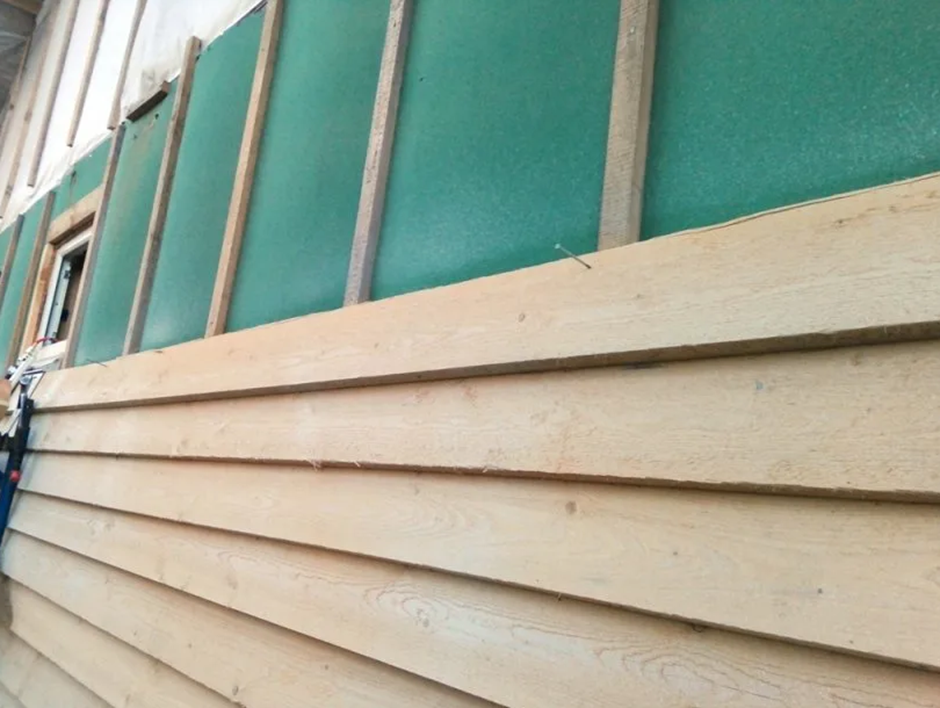 Как самостоятельно утеплить сарай? - изображение 4 Как самостоятельно утеплить сарай? - изображение 4