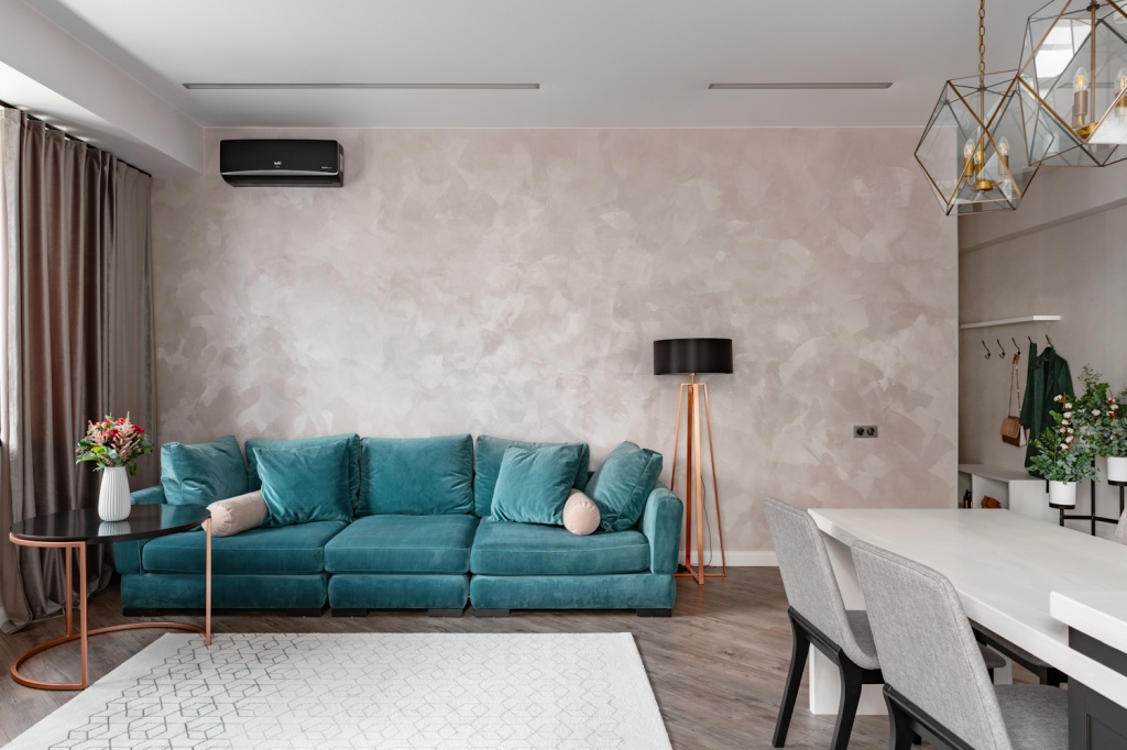 потолок потолок