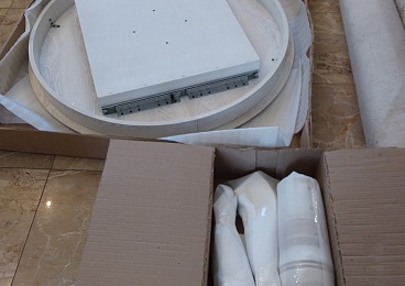 Отзывы к товарам